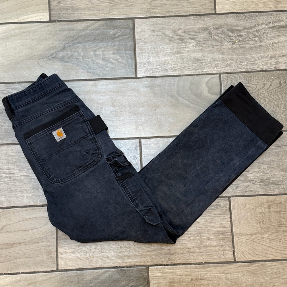 Carhartt Cargos Slim Fit